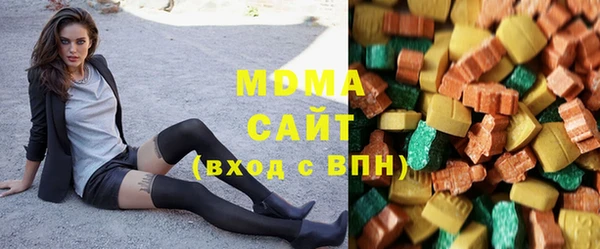 spice Надым